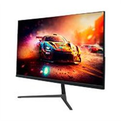 MONITOR GAMER BALAM RUSH ULTRA ODYSSEY II MFX23 / 23.8 PUL / PLANO / 100 HZ / FULL HD / 1 MS / HDMI + DP + AUDIO + DC / 5 BOTONE