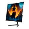 MONITOR GAMER BALAM RUSH ULTRA EART II MGX23C / 23.8 PUL / CURVO / 165 HZ / FULL HD / 1 MS / JOYSTICK DE NAVEGACION / HDMI + DP 