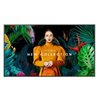 MONITOR SEÑALIZACION DIGITAL SAMSUNG 85 UHD 3,840 X 2,160 4K QM85C, 500NITS, 8MS, BOCINAS, 3 HDMI, 2 USB, RJ45, RS232C, WIFI, H/
