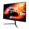 MONITOR GAMER BALAM RUSH ULTRA ODYSSEY II MGX23 / 23.8 PUL / PLANO / 165 HZ / FULL HD / 1 MS / HDMI + DP + USB C + AUDIO + DC / 
