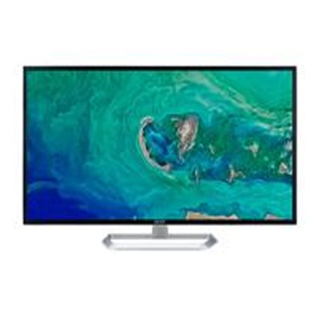 MONITOR ACER EB1 EB321HQ, 31.5 PULGADAS, FHD, IPS, 1920 X 1080, 60HZ, 4 MS, HDMI, VGA, INCL CABLE VGA, 3 AÑOS DE GARANTIA