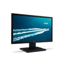 MONITOR ACER V6 V226HQL 21.5 PULGADAS, FHD, 19020 X 1080, 75HZ, TN, 4MS, VGA,  HDMI,  VESA, INCL CABLE HDMI, NEGRO, 3 AÑOS DE GA