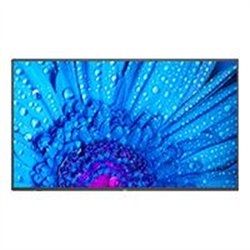 MONITOR PROFESIONAL DE 98 NEC M981 UHD 3840 X 2160 24/7, 500 CD/M2 COMPATIBLE CON INTEL SDM Y RPI COMPUTE MODULE 4, VERTICAL/HOR