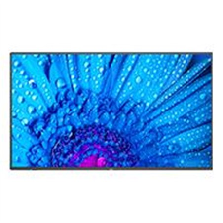 MONITOR PROFESIONAL DE 98 NEC M981 UHD 3840 X 2160 24/7, 500 CD/M2 COMPATIBLE CON INTEL SDM Y RPI COMPUTE MODULE 4, VERTICAL/HOR