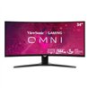 MONITOR LED VIEWSONIC GAMER 34 PULGADAS 21:9/ WQHD 3440X1440P / HDMI 2.0/ DISPLAY PORT/ FREESYNC  PREMIUM/ CURVO 1500R / 144 HZ 