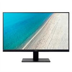 MONITOR ACER V7 V247Y 23.8 PULGADAS, FHD, 1920 X 1080, 100 HZ, IPS, 4 MS, VGA, HDMI, VESA, FREESYNC, INCL CABLE HDMI , NEGRO, 3 
