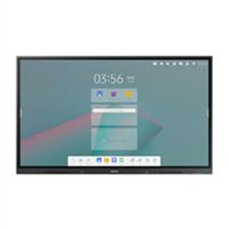 MONITOR INTERACTIVO SEÑALIZACION DIGITAL SAMSUNG 75 ANDROID OS, WA75D UHD, WIFI 16/7, TOUCH