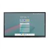 MONITOR INTERACTIVO SEÑALIZACION DIGITAL SAMSUNG 75 ANDROID OS, WA75D UHD, WIFI 16/7, TOUCH