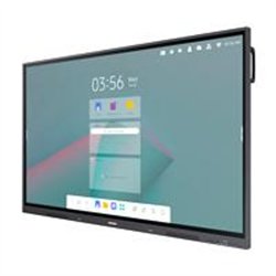 MONITOR INTERACTIVO SEÑALIZACION DIGITAL SAMSUNG 65 ANDROID OS, WA65D UHD, WIFI 16/7, TOUCH