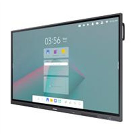 MONITOR INTERACTIVO SEÑALIZACION DIGITAL SAMSUNG 65 ANDROID OS, WA65D UHD, WIFI 16/7, TOUCH