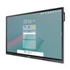 MONITOR INTERACTIVO SEÑALIZACION DIGITAL SAMSUNG 65 ANDROID OS, WA65D UHD, WIFI 16/7, TOUCH