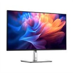 MONITOR LED DELL  P2725HE | 27 PULGADAS FHD 1920 X 1080 | 100HZ | CONCENTROR USB-C | HDMI, DP, USB-A, USB-C, RJ45 | 210-BMFQ |