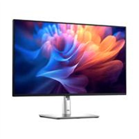 MONITOR LED DELL  P2725HE | 27 PULGADAS FHD 1920 X 1080 | 100HZ | CONCENTROR USB-C | HDMI, DP, USB-A, USB-C, RJ45 | 210-BMFQ |