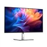 MONITOR LED DELL  P2725HE | 27 PULGADAS FHD 1920 X 1080 | 100HZ | CONCENTROR USB-C | HDMI, DP, USB-A, USB-C, RJ45 | 210-BMFQ |
