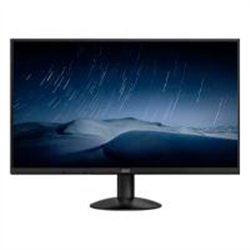 MONITOR LED AOC 27B30HM / COLOR NEGRO / PANEL IPS 27 / HDMI Y VGA / ASPECTO 169 / TIEMPO DE RESPUESTA 1MS / FULL HD 1920 X 1080 
