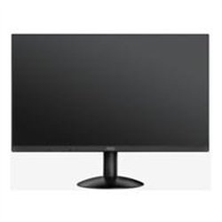 MONITOR LED AOC 24B30H2 / COLOR NEGRO / PANEL IPS  23.8 / HDMI Y VGA / ASPECTO 16:9 / TIEMPO D.R. 1MS / FULL HD 1920 X 1080 /  1