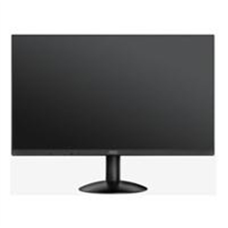 MONITOR LED AOC 24B30H2 / COLOR NEGRO / PANEL IPS  23.8 / HDMI Y VGA / ASPECTO 16:9 / TIEMPO D.R. 1MS / FULL HD 1920 X 1080 /  1