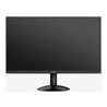 MONITOR LED AOC 24B30H2 / COLOR NEGRO / PANEL IPS  23.8 / HDMI Y VGA / ASPECTO 16:9 / TIEMPO D.R. 1MS / FULL HD 1920 X 1080 /  1