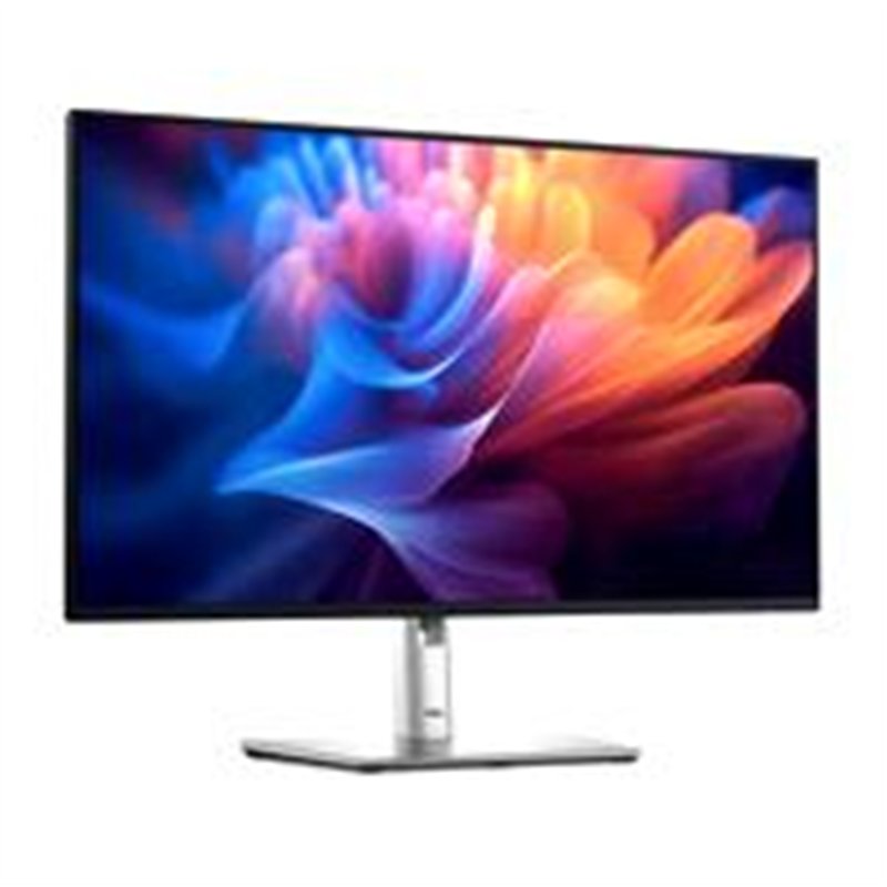 MONITOR LCD DELL P2725H 27 PULGADAS FHD 1920 X 1080 100HZ VGA, HDM, DP, USB-C 3 AÑOS DE GARANTIA 210-BMFJ