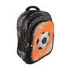 MOCHILA ESCOLAR PERFECT CHOICE MULTIPLES COMPARTIMENTOS EXPLORER - BALON