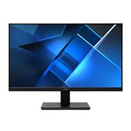 MONITOR ACER V277 27 PULGADAS, FHD, IPS, 1920 X 1080, 100 HZ, 4MS, HDMI, VESA, FREESYNC, INCLUYE CABLE HDMI, BOCINA, NEGRO, 3 AÑ