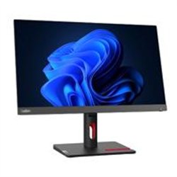 MONITOR LENOVO THINKVISION S22I-30 / 21,5 PULGADAS 1920X1080 / 1X HDMI 1.4, 1X VGA / INCLUYE HDMI / 3Y EN CENTRO DE SERVICIO