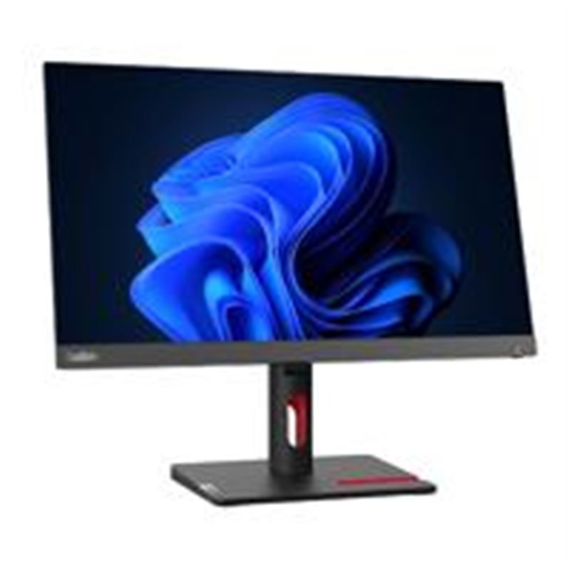 MONITOR LENOVO THINKVISION S22I-30 / 21,5 PULGADAS 1920X1080 / 1X HDMI 1.4, 1X VGA / INCLUYE HDMI / 3Y EN CENTRO DE SERVICIO