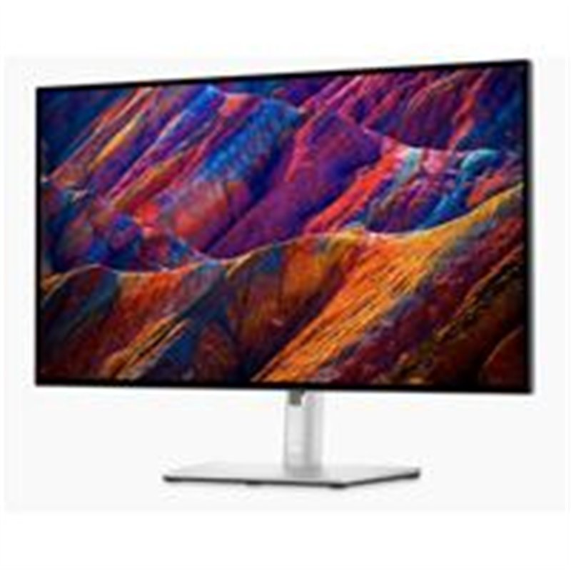 MONITOR LED DELL ULTRASHARP U2723QE | 27 PULGADAS | 4K 3840 X 2160 | 60 HZ | HDMI, DP, RJ45, USB-C | 210-BDPF |