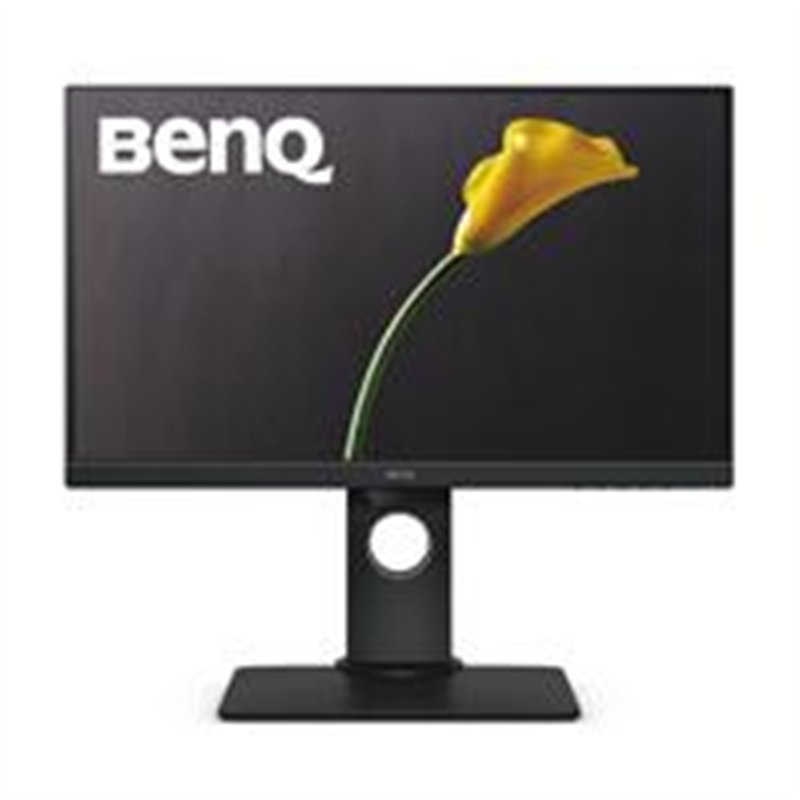 MONITOR BENQ CONSUMO GW2490T 24 1920X1080 HDMI VGA DISPLAY PORT BOCINA 2WX2 TECNOLOGIA EYE CARE 3 AÑOS DE GARANTIA