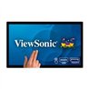 MONITOR TOUCH LED VIEWSONIC TD3207/ USO PROFESIONAL 24 HORAS 7 DIAS / 31.5 PULGADAS/ FULLHD / 1920X1080/ MVA / 10 TOQUES / HDMI 