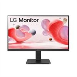 MONITOR PC LG 22MR410-B FULL HD 21.45 AMD FREESYNC, 1920X1080, PANEL VA, ASPECTO 169, RELACION 30001, 100 HZ, HDMI, READER MODE,