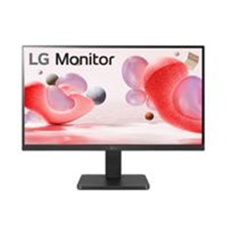 MONITOR PC LG 22MR410-B FULL HD 21.45 AMD FREESYNC, 1920X1080, PANEL VA, ASPECTO 169, RELACION 30001, 100 HZ, HDMI, READER MODE,