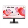 MONITOR PC LG 22MR410-B FULL HD 21.45 AMD FREESYNC, 1920X1080, PANEL VA, ASPECTO 169, RELACION 30001, 100 HZ, HDMI, READER MODE,
