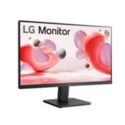 MONITOR PC LG 24MR400-B FULL HD 23.8 AMD FREESYNC, 1920X1080, PANEL IPS, ASPECTO 169, CONTRASTE 13001, RESPUESTA 5MS, TASA ACTUA