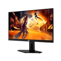 MONITOR GAMER AOC 24G4E / PANEL IPS / 23.8 PULGADAS / HDMI / DISPLAYPORT / ASPEC 169 / TR 0.5 MS / ADAPTIVE SYNC / 180 HZ / RESO