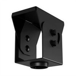 PLACA SE SUSPENSION DE TECHO TIPO CATEDRAL ACC-CCPHD PARA PROYECTORES Y PANTALLAS PLANAS CON CARGA MÁXIMO DE HASTA 226.8 KG