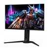MONITOR GAMER GIGABYTE AORUS FO27Q2 / 27 PULGADAS / PANEL OLED / QHD / 240HZ / 2X HDMI 2.1 / DP 1.4 / ALTA GAMA