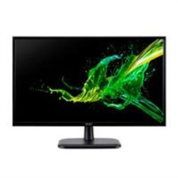 MONITOR ACER EK221Q HBI 21.5 PULGADAS, FHD, 1920 X 1080, 100HZ, VA, 1 MS, VGA, HDMI, VESA,  FREESYNC, INCL CABLE HDMI, NEGRO, 3 