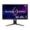 MONITOR VIEWSONIC GAMER XG2536, 24.5 PULGADAS, 1920 X 1080, FULL HD, 280 HZ, 0.5 MS, AMD FREESYNC, ALTAVOCES INTREGRADOS, HDMI, 