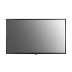 MONITOR DE SEÑALIZACION DIGITAL LG DE 43 PLG USO 24/7 BRILLO 500 NITS, BISEL T/B: 12.1 MM R/L: 11.1MM WEBOS 6,   INTERFAZ HDMI 3