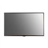 MONITOR DE SEÑALIZACION DIGITAL LG DE 43 PLG USO 24/7 BRILLO 500 NITS, BISEL T/B: 12.1 MM R/L: 11.1MM WEBOS 6,   INTERFAZ HDMI 3