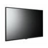 MONITOR DE SEÑALIZACION DIGITAL LG DE 49 PLG USO 24/7 BRILLO 500 NITS, BISEL T/B: 12.1 MM R/L: 11.1MM WEBOS 6,   INTERFAZ HDMI 3