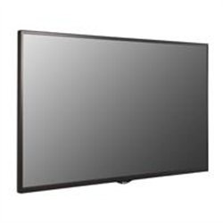 MONITOR DE SEÑALIZACION DIGITAL LG DE 65 PLG USO 24/7 BRILLO 500 NITS, BISEL T/B 12.1 MM R/L 11.1MM WEBOS 6, INTERFAZ HDMI 3 / H