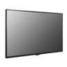 MONITOR DE SEÑALIZACION DIGITAL LG DE 65 PLG USO 24/7 BRILLO 500 NITS, BISEL T/B 12.1 MM R/L 11.1MM WEBOS 6, INTERFAZ HDMI 3 / H