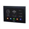 MONITOR PARA VIDEOPORTERO/ DAHUA/ VTH5341G-W/ 10 PULGADAS/ ANDROID/ WIFI Y RJ45/ PANTALLA TOUCH/ RANURA PARA MICROSD/ POE ESTÁND
