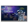MONITOR SEÑALIZACION DIGITAL BENQ RM6504 65 UHD 4K 450NITS ANDROID 13.0 8GB RAM 32GB ROM 40 PUNTOS TACTILES 3 AÑOS DE GARANTIA