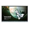 MONITOR DE SEÑALIZACION DIGITAL BENQ RE8604 86 UHD 4K 400 NITS ANDROID 13.0 4GBRAM 32GBROM 40 PUNTOS TACTILES 18/7 GARANTIA 3 AÑ