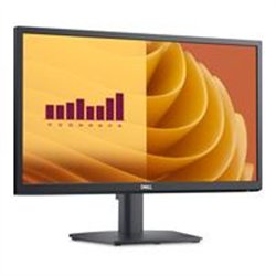 MONITOR LED DELL E2225HS 21.5 PULGADAS 1920 X 1080 75 HZ PANTALLA PLANA DP, HDMI, VGA AJUSTE DE ALTURA 210-BNHP