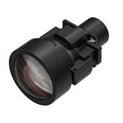 LENTE ZOOM DE LARGO ALCANCE NEC NP55ZL 1.98-3.95 PARA LOS MODELOS PA1505UL / PA1705UL