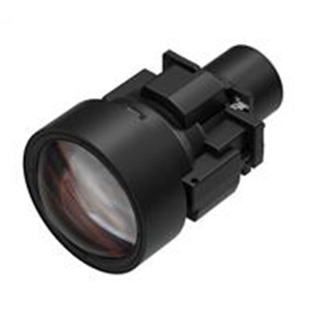 LENTE ZOOM DE LARGO ALCANCE NEC NP55ZL 1.98-3.95 PARA LOS MODELOS PA1505UL / PA1705UL